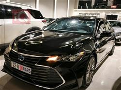 تويوتا أفالون